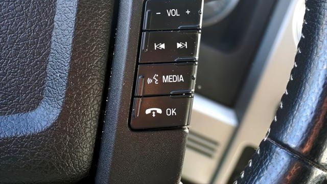 2010 Ford F-150 Platinum