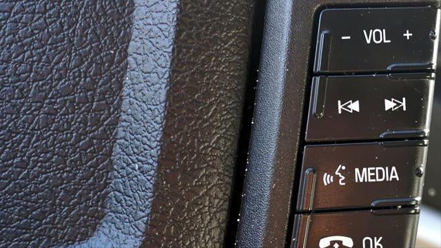 2010 Ford F-150 Platinum