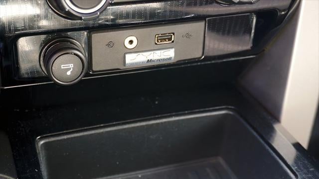 2010 Ford F-150 Platinum