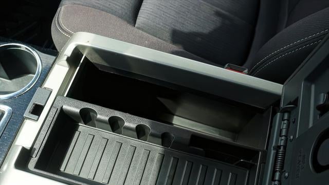 2010 Ford F-150 Platinum