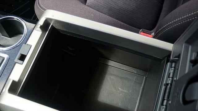 2010 Ford F-150 Platinum