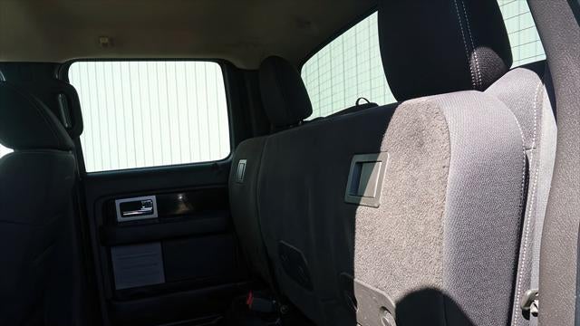 2010 Ford F-150 Platinum