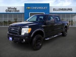 2010 F-150 Thumbnail 3