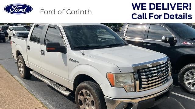Preowned 2010 Ford F-150 Lariat for Sale