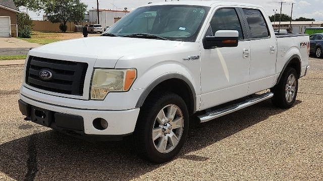 Preowned 2010 Ford F-150 XL for Sale