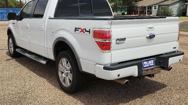2010 Ford F-150 XL