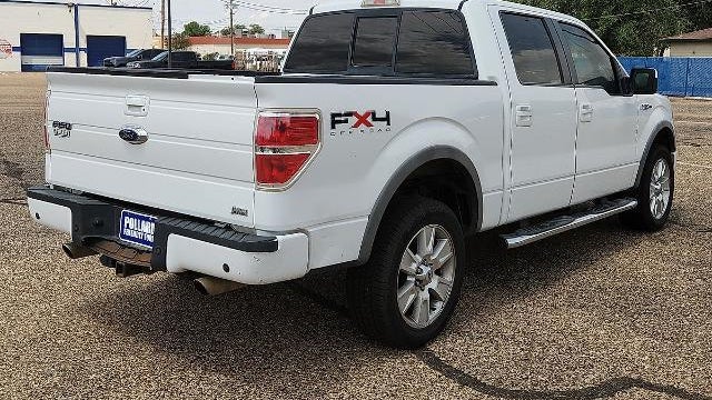 2010 Ford F-150 XL