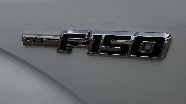 2010 Ford F-150 XL