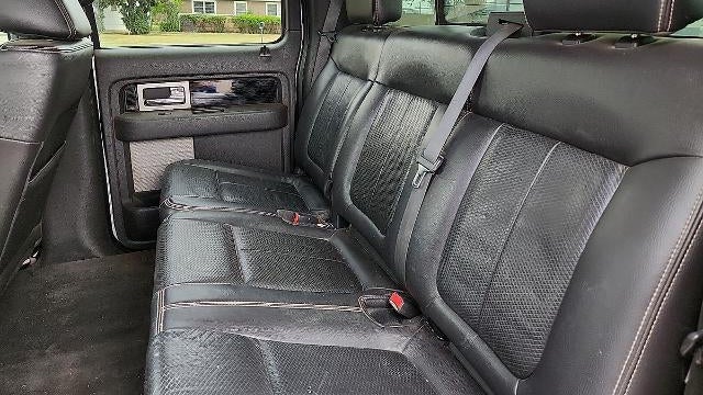 2010 Ford F-150 XL