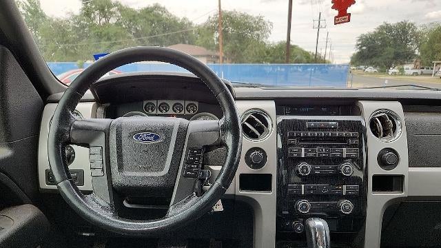 2010 Ford F-150 XL