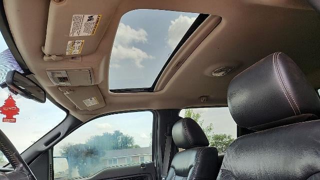 2010 Ford F-150 XL