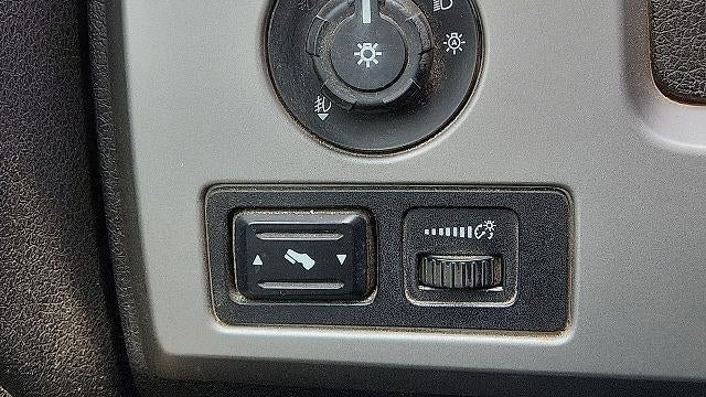 2010 Ford F-150 XL