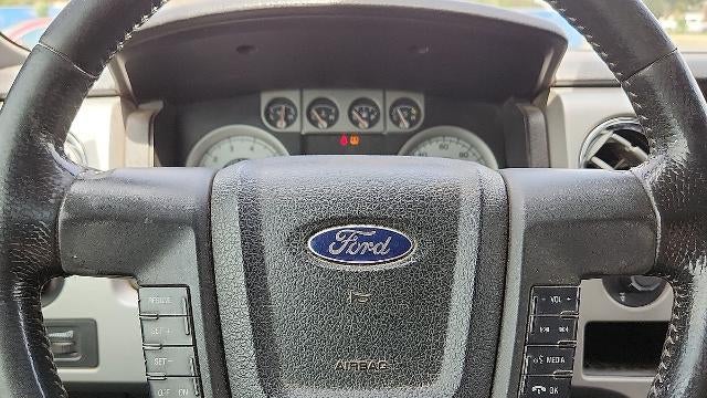 2010 Ford F-150 XL