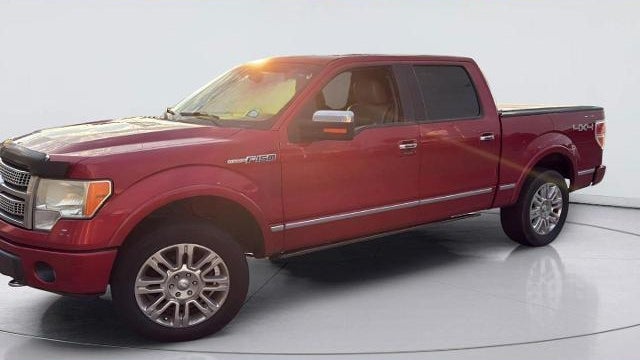 Preowned 2010 Ford F-150 XL for Sale