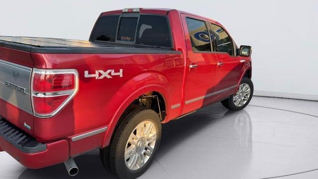 2010 Ford F-150 XL