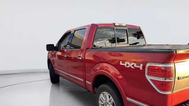 2010 Ford F-150 XL