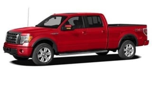 Preowned 2010 Ford F-150 XL for Sale
