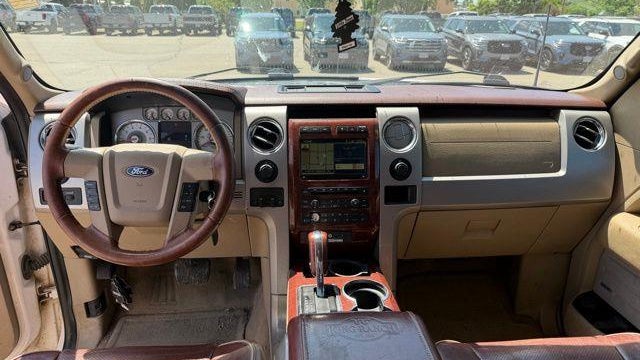 2010 Ford F-150 XL