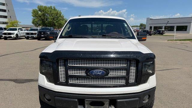 2010 Ford F-150 XL