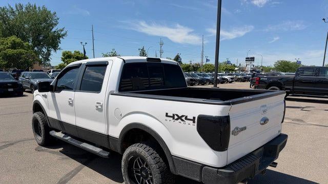 2010 Ford F-150 XL