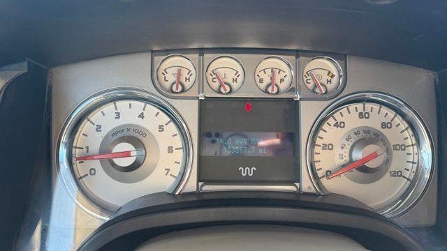 2010 Ford F-150 XL
