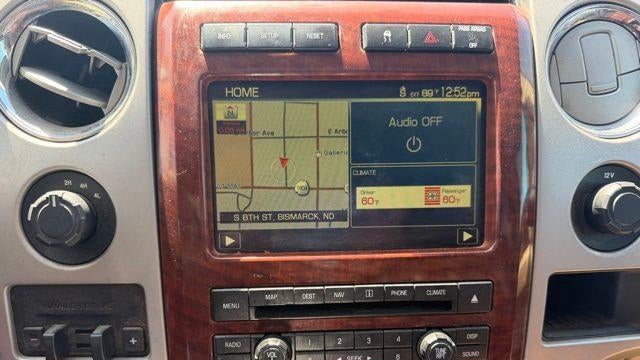 2010 Ford F-150 XL