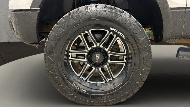 2010 Ford F-150 Platinum