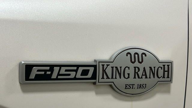 2010 Ford F-150 Platinum