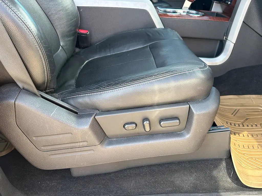 2010 Ford F-150 - $12,995
