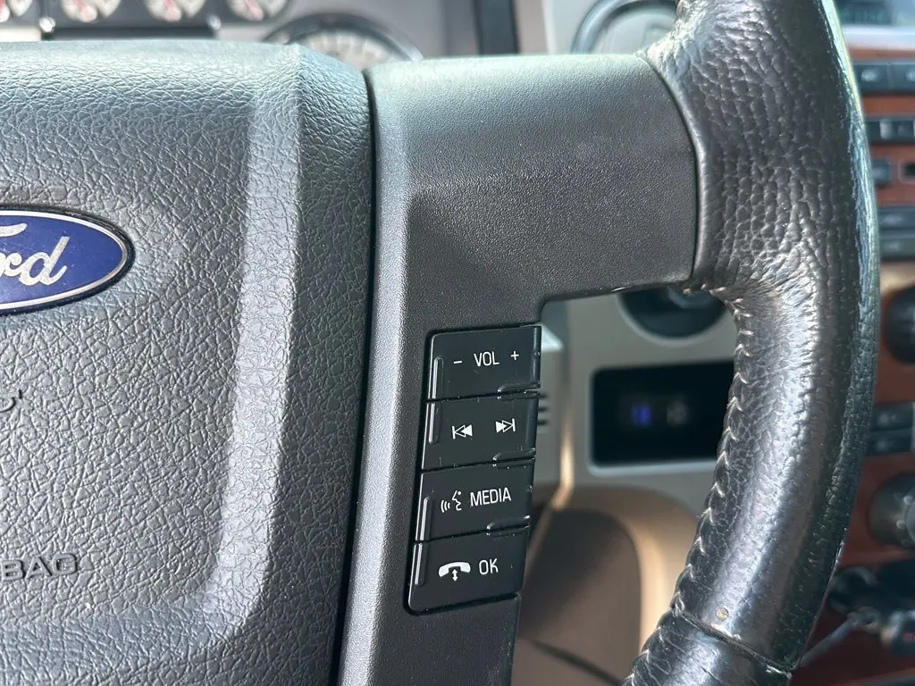 2010 Ford F-150 - $12,995