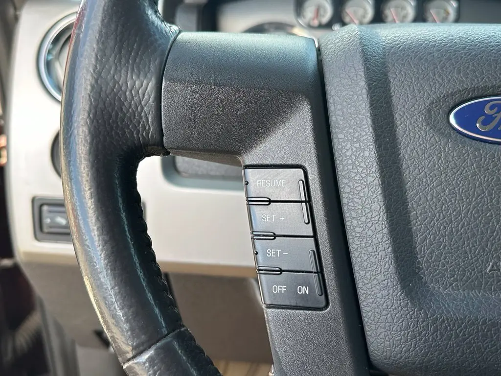 2010 Ford F-150 - $12,995