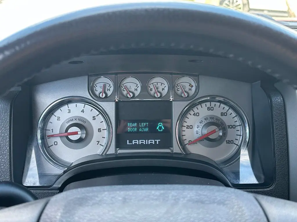 2010 Ford F-150 - $12,995