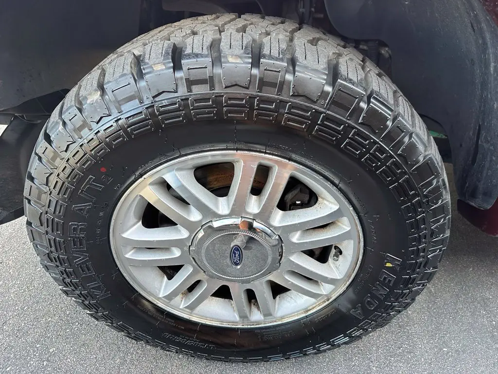 2010 Ford F-150 - $12,995