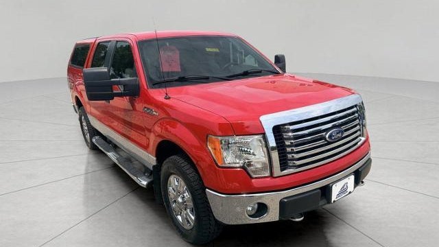 Preowned 2010 Ford F-150 King Ranch for Sale