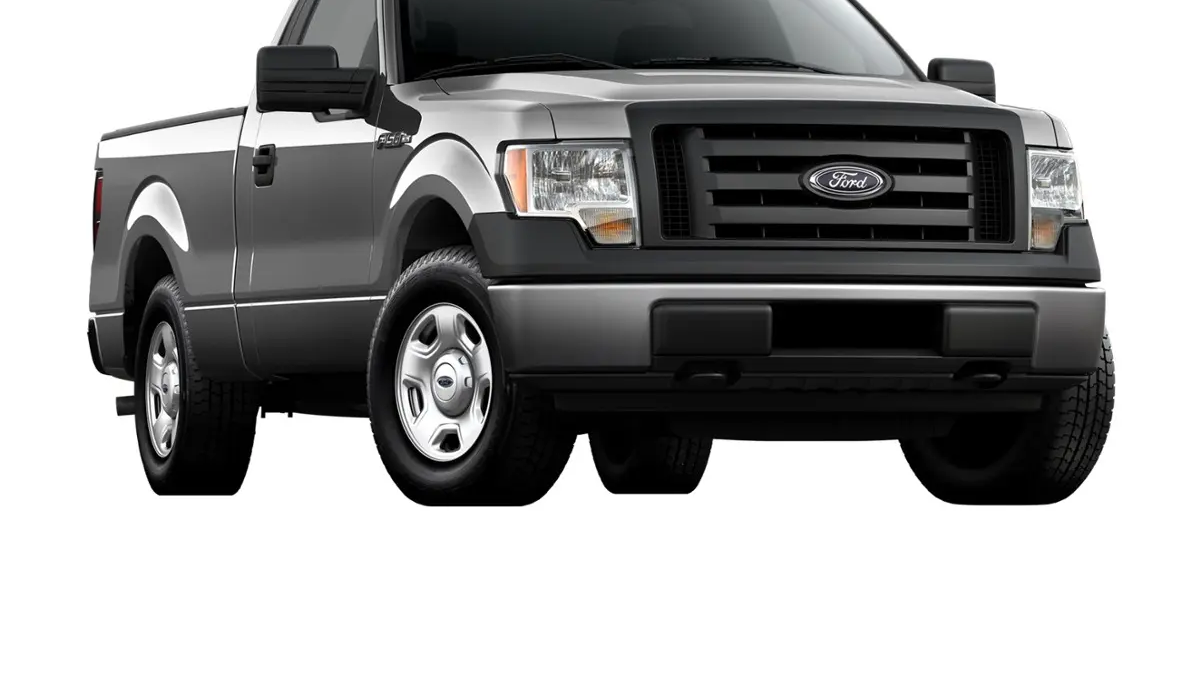 Preowned 2010 Ford F-150 XL for Sale