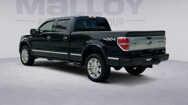 2010 Ford F-150 XL