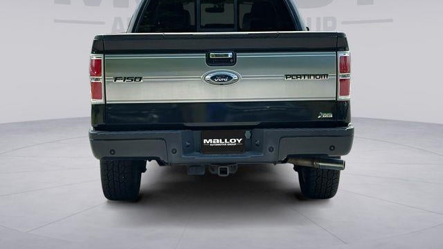2010 Ford F-150 XL