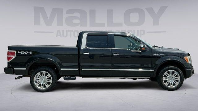 2010 Ford F-150 XL