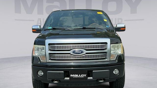 2010 Ford F-150 XL