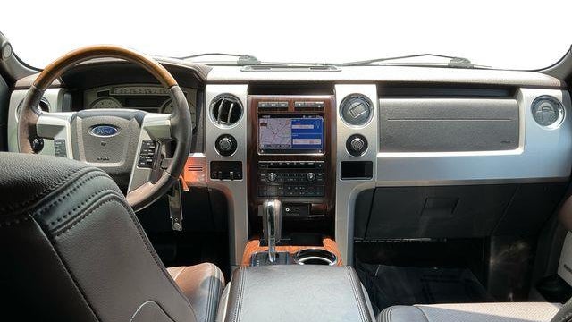 2010 Ford F-150 XL