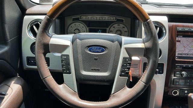 2010 Ford F-150 XL