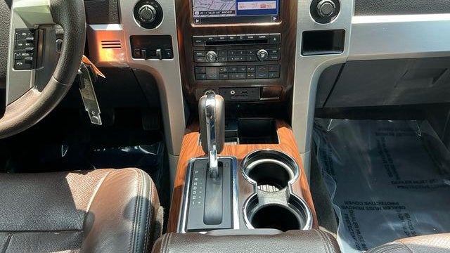 2010 Ford F-150 XL