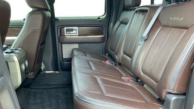 2010 Ford F-150 XL