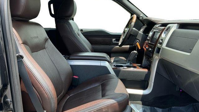 2010 Ford F-150 XL