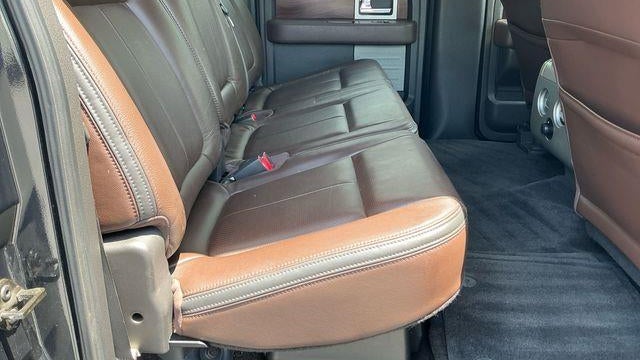 2010 Ford F-150 XL