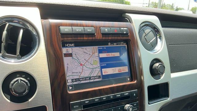2010 Ford F-150 XL