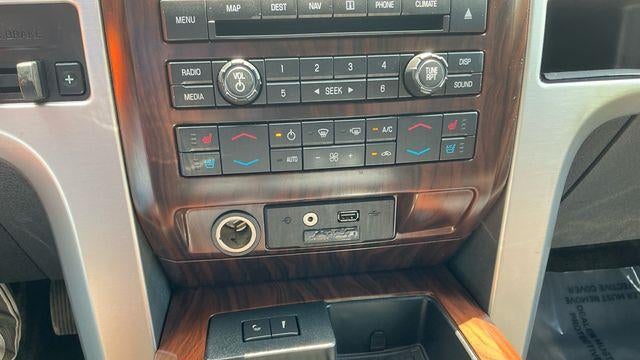 2010 Ford F-150 XL