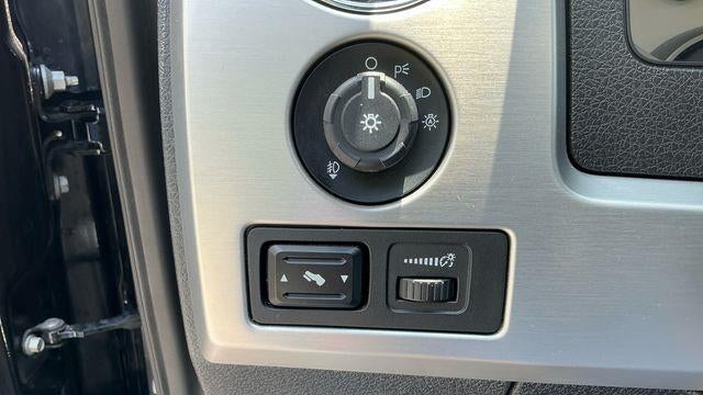2010 Ford F-150 XL