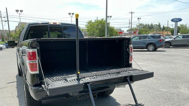 2010 Ford F-150 XL
