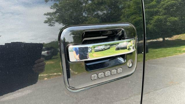 2010 Ford F-150 XL